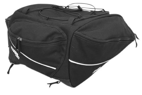 Buy CHASE HARPER RIPSTREAM SADDLEBAGS 3400 by CHASE HARPER