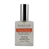 Demeter Fuzzy Navel