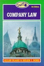SWOT: Company Law (Swot)