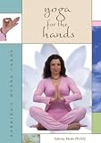 Yoga for the Hands: Sabrina's Mudra Cards