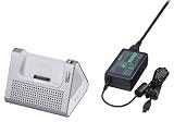 Sony PEGA-SPC100K Speaker Cradle for PEG-NX Series