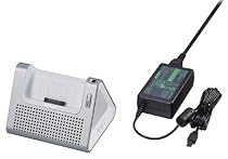 Sony PEGA-SPC100K Speaker Cradle for PEG-NX Series
