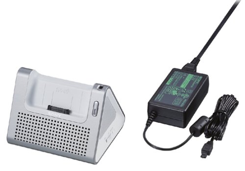 Sony PEGA-SPC100K Speaker Cradle for PEG-NX Series