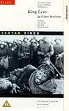 King Lear [1971] [1969]