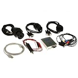 Kwp2000 + Plus ECU Flasher Chip Tuning Tool KWP 2000