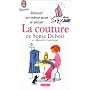 La couture - realiser soi-meme pour le plaisir