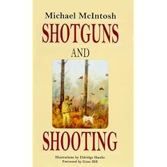 Shotguns and Shooting