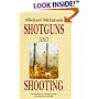 Shotguns and Shooting