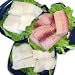 2 lbs. Each, Mahi, Halibut, Seabass