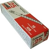 ITW Brands 00676 'Ramset' #5RS25 Red Hilti Fastener Load, .25 Caliber - Pack/100 [並行輸入品]