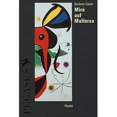 Miro auf Mallorca