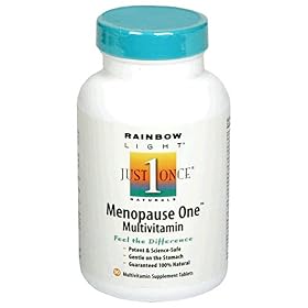 Just Once - Menopause One Multivitamin