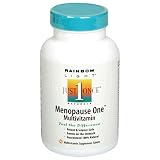 Rainbow Light Just Once Menopause One Multivitamin   Tablets   90 tablets