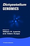 Dictyostelium Genomics