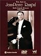The Art of Jean-Pierre Rampal - Radio Canada Telecasts 1956-66