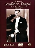 The Art of Jean-Pierre Rampal - Radio Canada Telecasts 1956-66