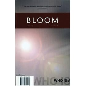 Bloom : Queer Fiction Art Poetry & More