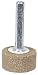 Milwaukee 49-95-0061 W218 Mounted Point, 5-pack