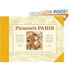 Picasso's Paris: Walking Tours of the Artist's Life in the City by Ellen Williams