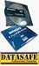 Electronics : Datasafe DVD RAM 4.7 GB Single Sided 10 Cake Box