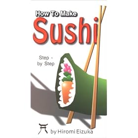 How To Make Sushi [VHS]