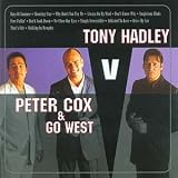 Tony Hadley Vs. Peter Cox & Go West