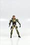 Halo 3 McFarlane Toys Series 8 Action Figure UNSC Marine