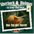 Sherlock Holmes 06-d. Tal d. F