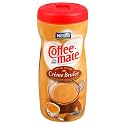 Coffee-mate Special Edition Pralines & Creme, 15-Ounce Containers (Pack Of 6)