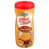 Review Coffee-mate  / Coffee-mate Special Edition Pralines & Creme, 15-Ounce Containers (Pack Of 6)