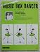 Books : Music Box Dancer Piano Piano/ Vocal