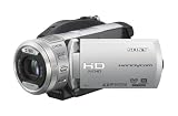 Review Sony HDRUX1E.CEH / Sony HDR-UX1 DVD High Definition Camcorder