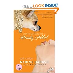 Confessions Of A Beauty Addict