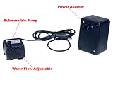 Submersible Pump For Water Fountain