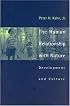 The Human Relationship with Nature: Development and Culture