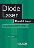 Diode Laser Materials & Devices - A Worldwide Market & Technology Overview to 2005