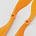 NEEWER® 10x4.5 inch 1045R Counter Rotating Propeller Blade For Quadcopter MultiCoptor 2 Pair