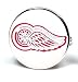 Detroit Red Wings NHL Cufflinks Cuff Links