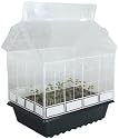 Esschert Design Victorian Greenhouse - small