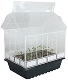 Esschert Design Victorian Greenhouse - small