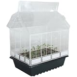 Esschert Design Victorian Greenhouse - small by 