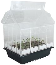 Esschert Design Victorian Greenhouse - small