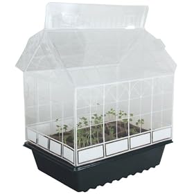 Esschert Design Victorian Greenhouse - small
