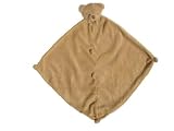 Angel Dear BROWN BEAR Blankie
