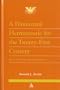 Pentecostal Hermeneutic for the Twenty First Century: Spirit, Scripture and Community (Journal Of Pentecostal Theology Supplement)