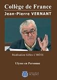 Vernant jeanpierre