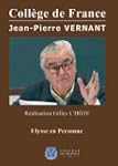 Vernant jean-pierre ulysse en personne