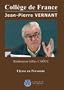 Vernant jean-pierre ulysse en personne