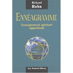 Enn�agramme : Enseignement spirituel approfondi