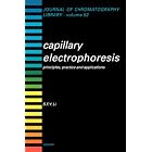 Click here to buy Capillary Electrophoresis (Journal of Chromatography Library) (Journal of Chromatography Library) by  S.F.Y. Li.